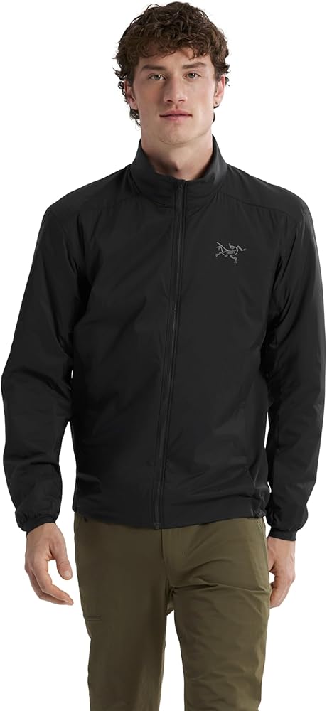 Amazon.com: Arc'teryx Atom Jacket Men's | Warm Yet Lightweight