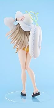 Amazon.co.jp: ブルーアーカイブ -Blue Archive- ノノミ(水着)）1/7
