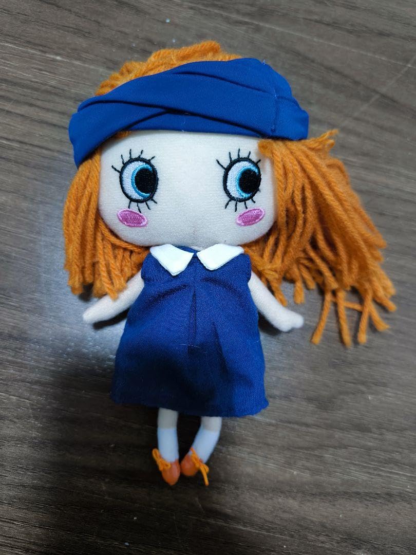 Amazon | 誕生祭イルメール 超レア物限定イーマリーちゃん 髪色