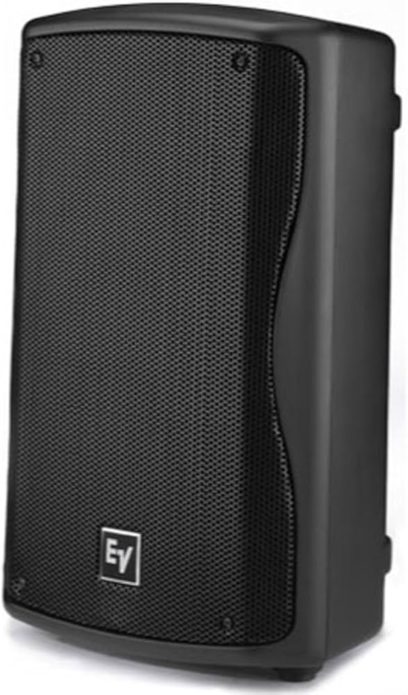 Amazon.co.jp: Electro-Voice ZX1-90 8