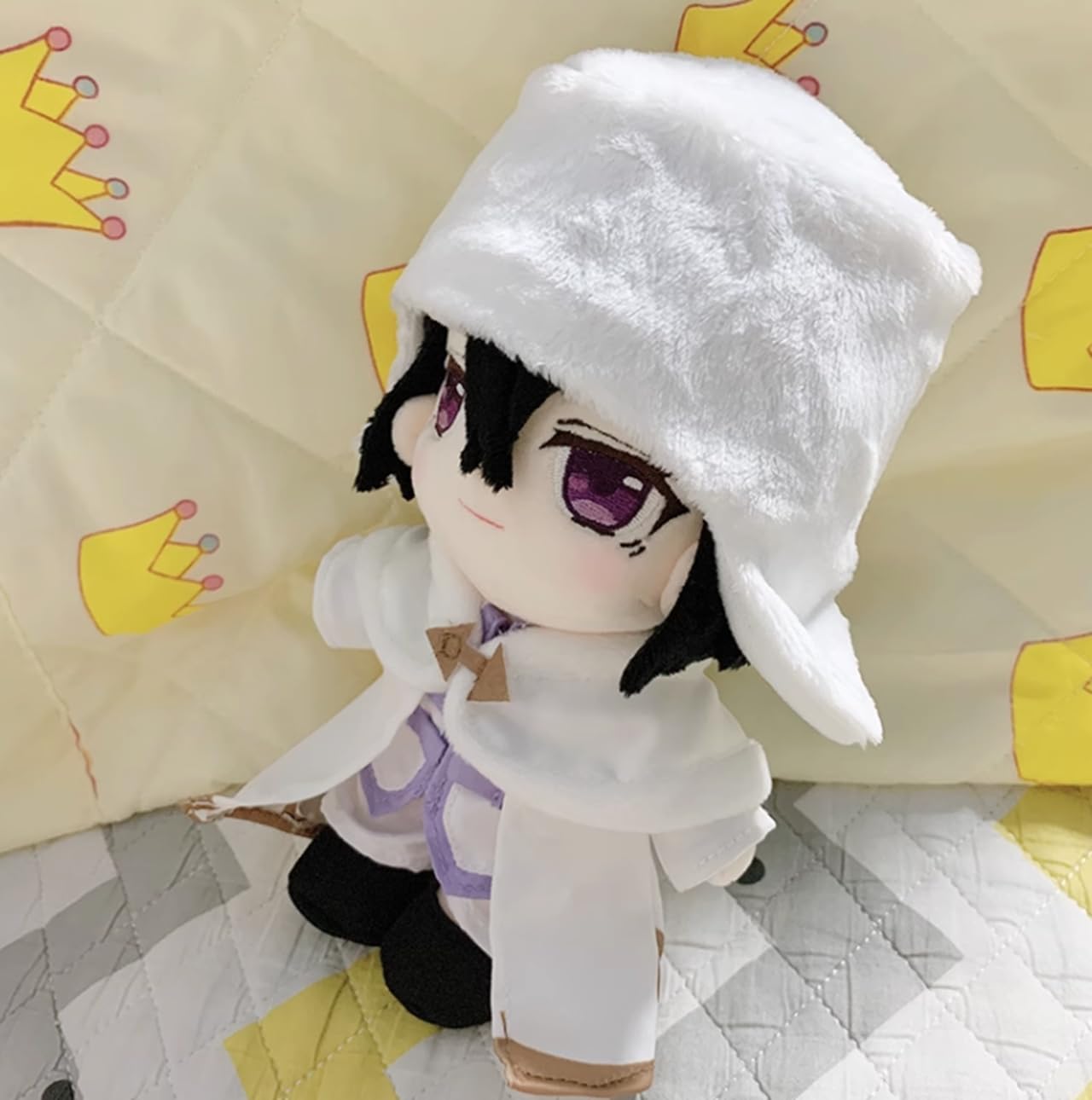 Amazon.co.jp: 文豪ストレイドッグス フョードル・ドストエフスキー