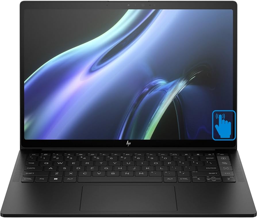 Amazon.com: HP Dragonfly Pro One Home & Business Laptop (AMD Ryzen