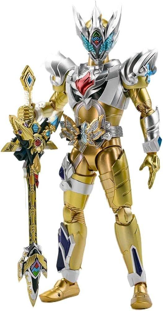 Amazon.co.jp: YCY 1/12 Armor Hero Atlas 鎧甲勇士 雅塔莱斯 DI-AH-02