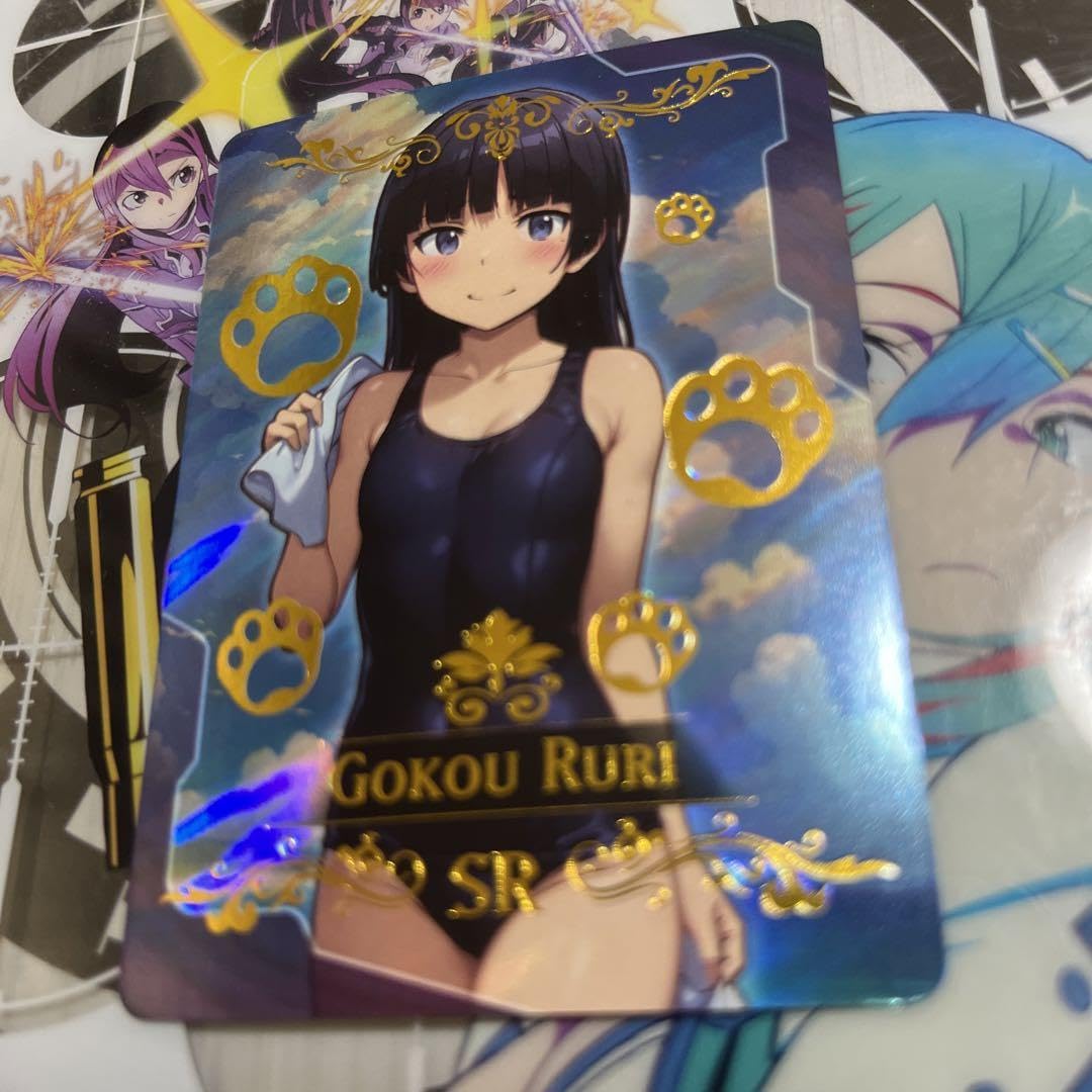 ウラシク】セクシーカード 2211【裏シク】 ウラシク】セクシーカード