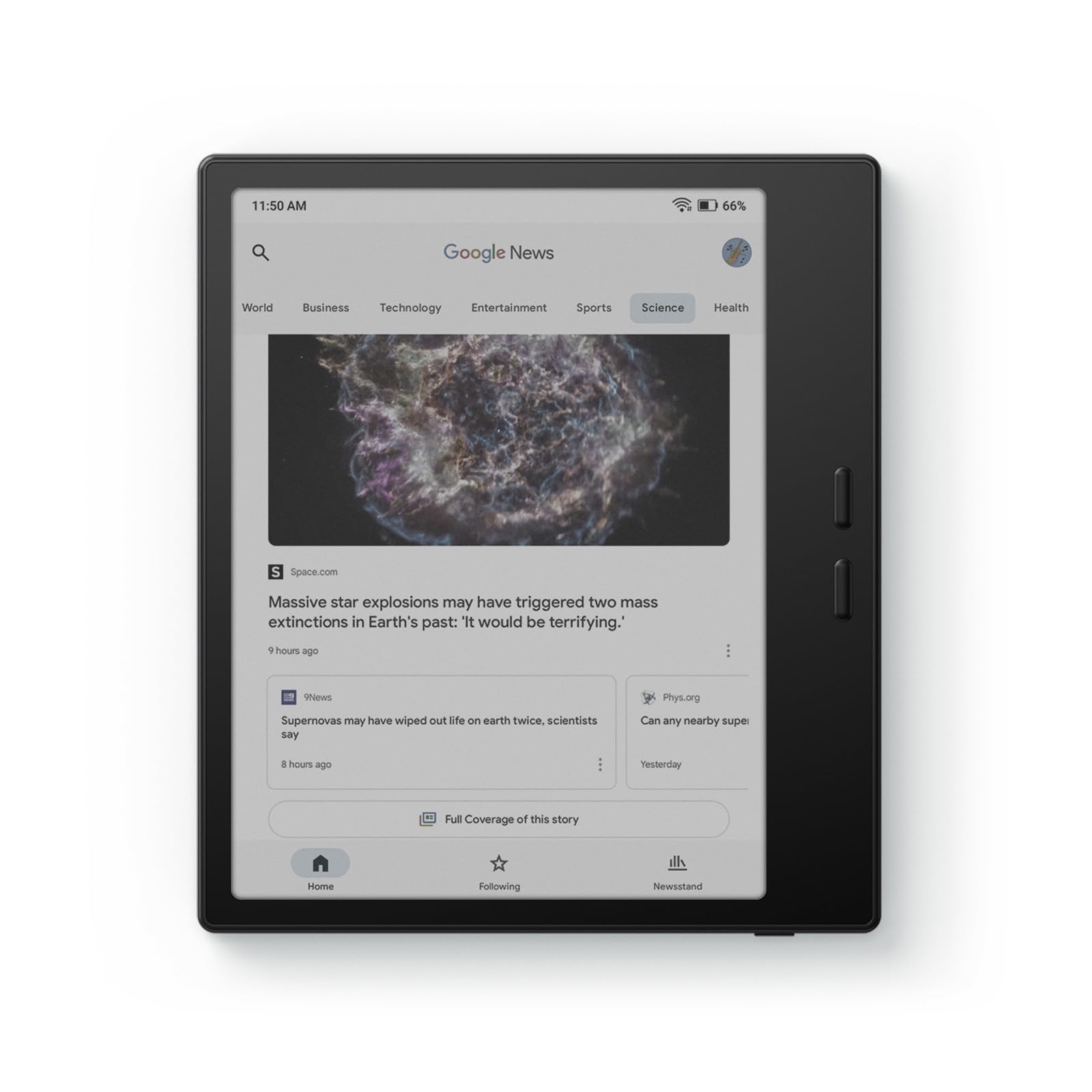 Amazon.co.jp: BOOX Go Color 7 Gen II E Ink Tablet 4G 64G Support