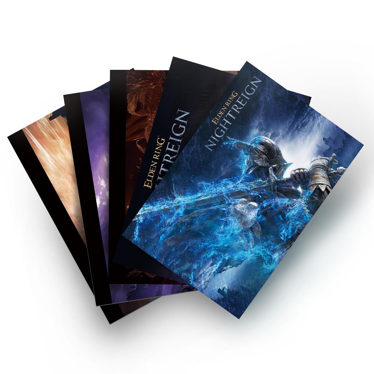 Amazon.co.jp: 【PS5】ELDEN RING NIGHTREIGN コレクターズ