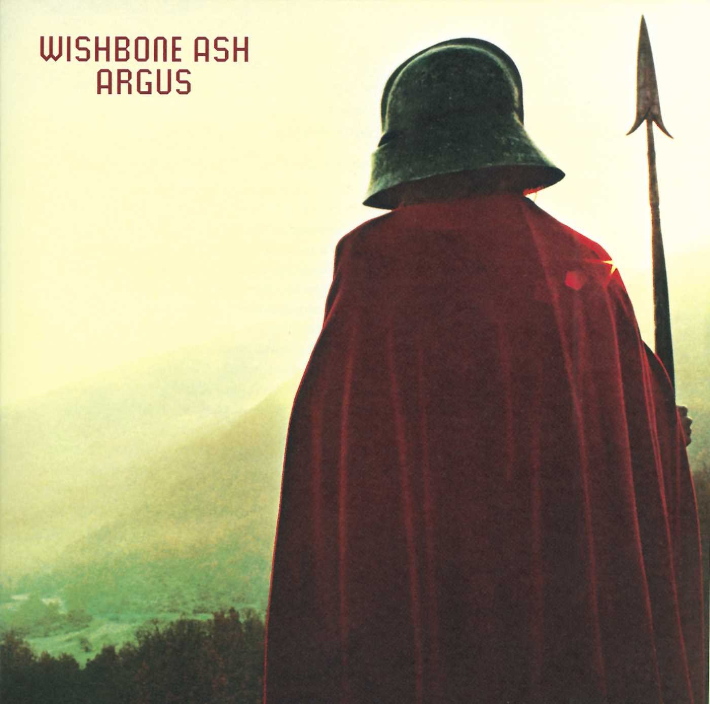 Amazon.co.jp: ARGUS - WISHBONE ASH: ミュージック