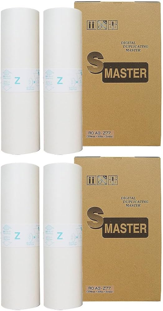 Amazon.co.jp: リソー用 汎用マスター RE-FⅡ タイプA3（ S-8182