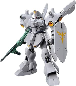 Amazon | BANDAI SPIRITS HG 1/144 サイコ・ドーガ | プラモデル 通販