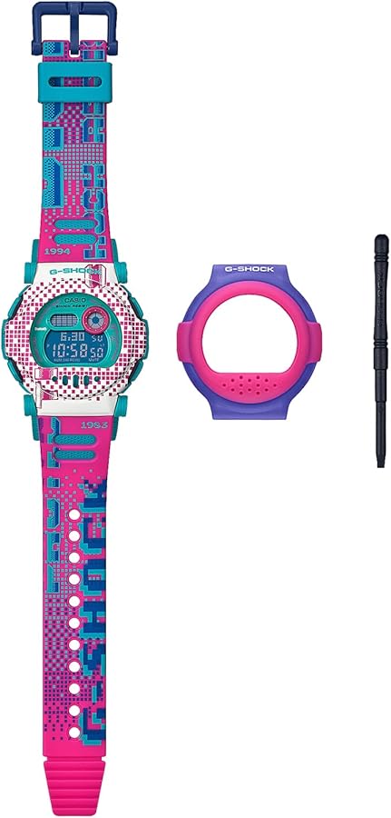 Amazon.co.jp: [カシオ] 腕時計 ジーショック 【国内正規品