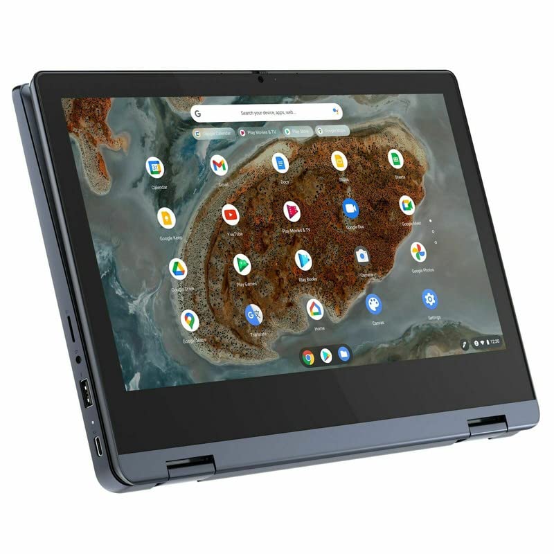 Amazon.co.jp: Lenovo (レノボ) 2022 Flex 3 Chromebook 11.6インチ HD