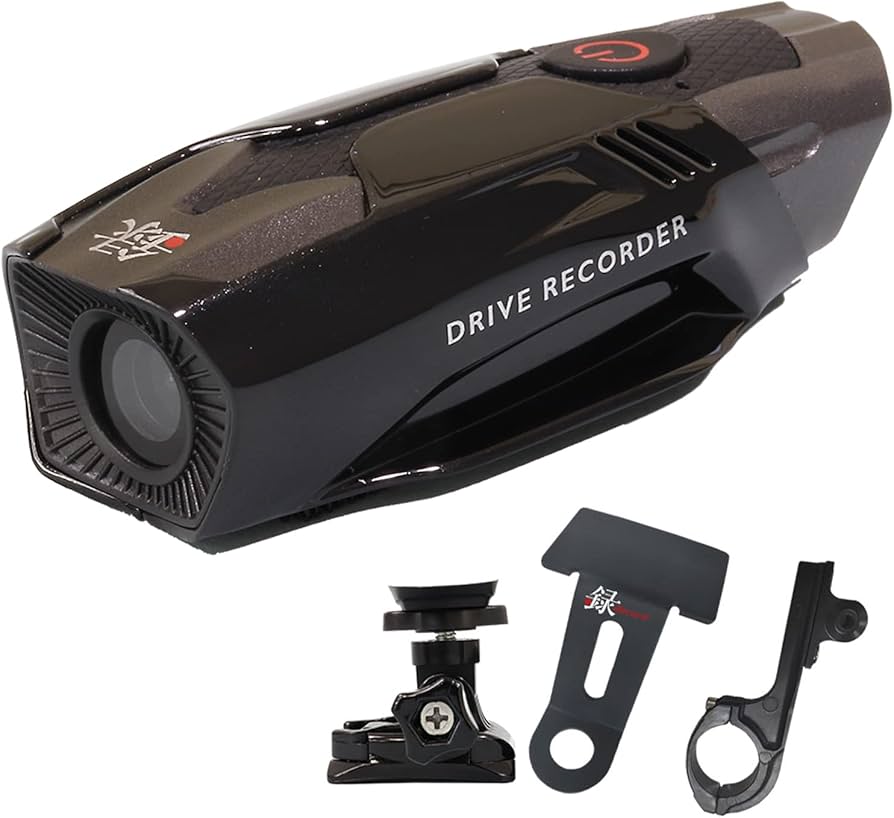 Amazon.co.jp: MAXWIN(マックスウィン) ドライブレコーダー バイク