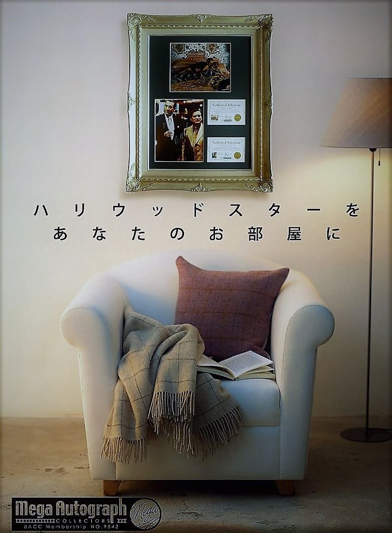 Amazon.co.jp: ◇直筆サイン ◇ジェレミー レナー ◇Jeremy Renner