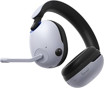 Sony INZONE H9 Noise Cancelling Wireless Gaming Headset - 360