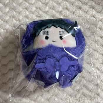 Amazon.co.jp: 忍たま乱太郎 忍たま くるみたぴぬい 久々知兵助 五年生