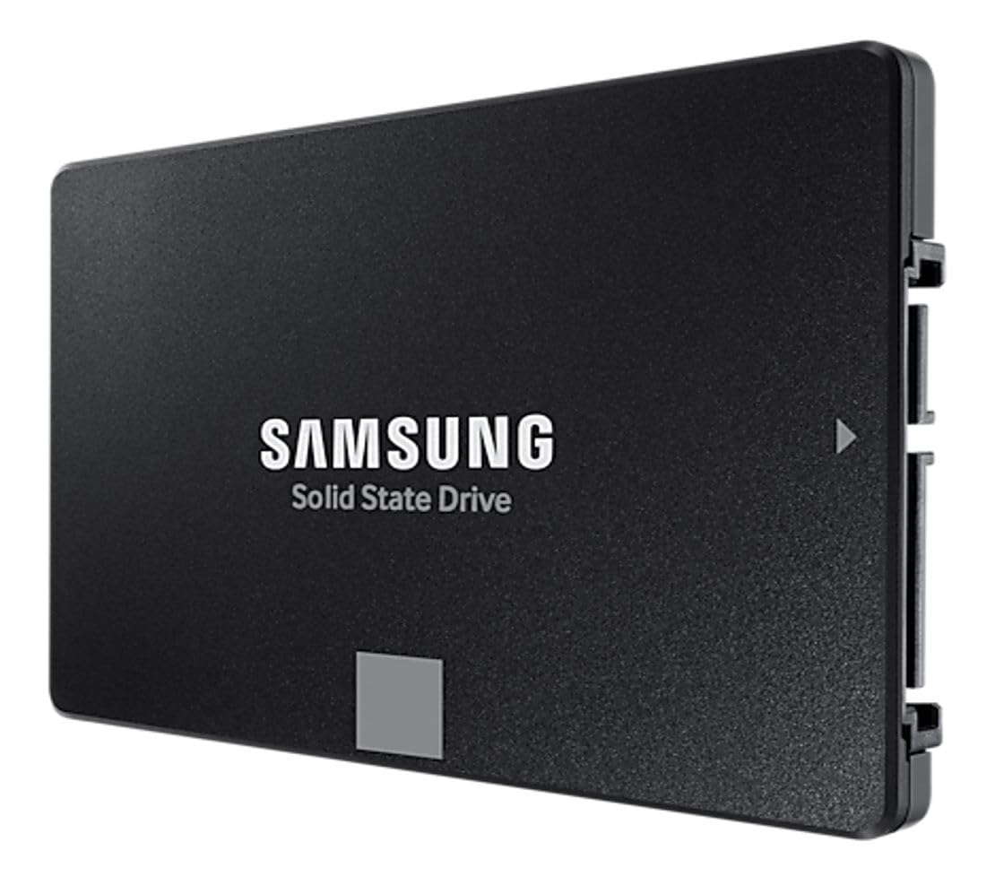 Amazon | Samsung 870 EVO 250GB SATA 2.5インチ(6.3cm) 内蔵SSDハード