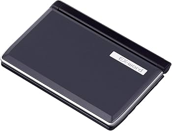 Amazon | CASIO Ex-word 電子辞書 XD-A7700 ロシア語モデル ツイン