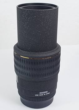 Amazon.co.jp: シグマ 105mm F2.8 EX DG MACRO ペンタックス用 : 家電