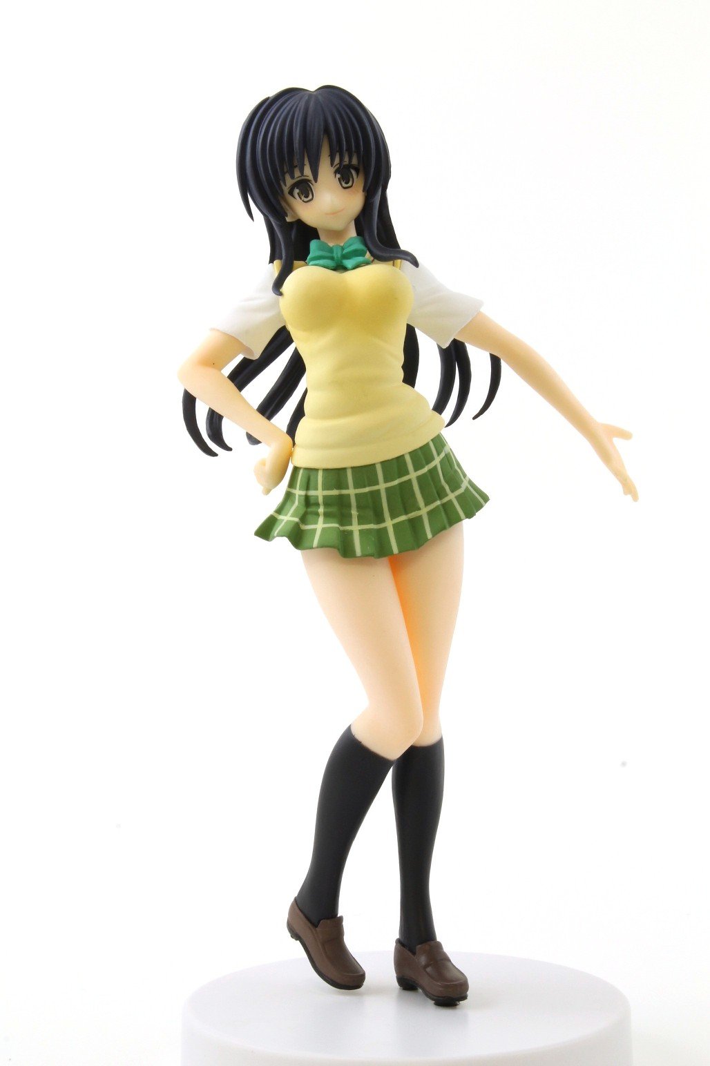 Amazon | Toy Zany To LOVEる-とらぶる-ダークネス ララ＆唯フィギュア