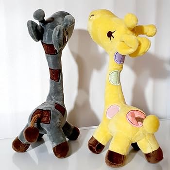 Amazon.co.jp: イレブン nanaco ぬいぐるみ ナナコ ナナクロ 2体