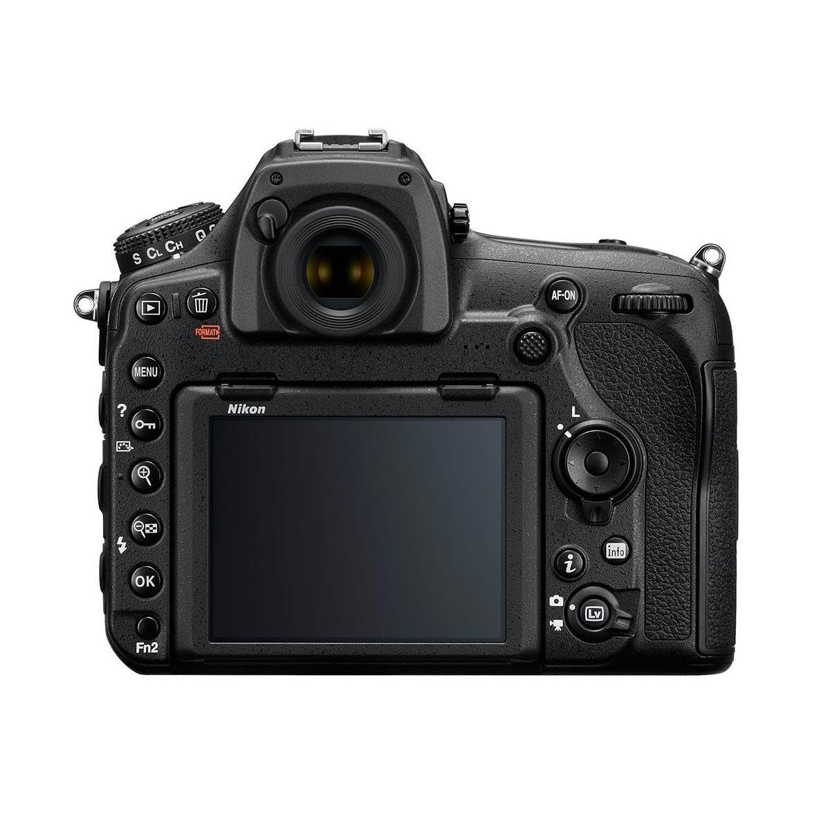 Amazon | Nikon D850 デジタル一眼レフカメラ 64GBメモリーカード付き