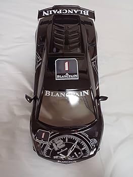 Amazon.co.jp: タミヤ ラジコン ボディ 110 ランボルギーニ ガヤルド