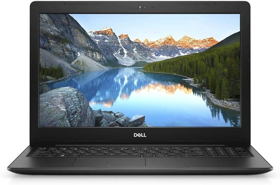 Amazon.com: Dell Inspiron 3593 10th Generation Intel(R) Core(TM