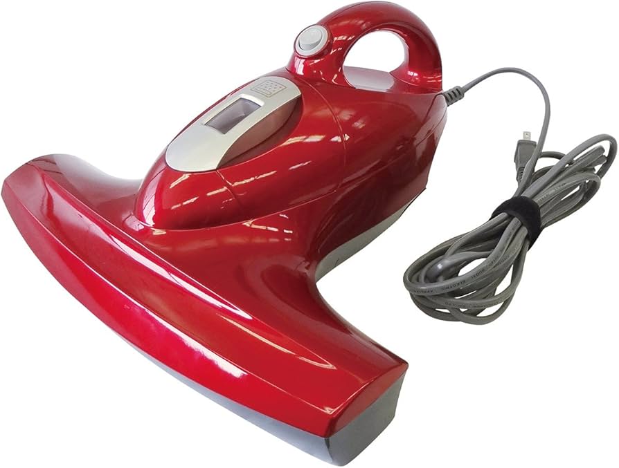 Amazon | 富士パックス販売 布団クリーナー お布団用掃除機 LSJ-601