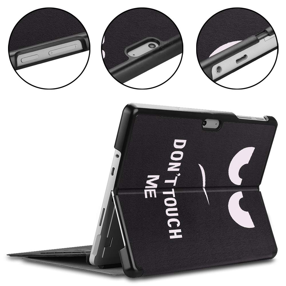 Amazon | Jinmdz マイクロソフト Microsoft Surface Go3 10.5型 ケース