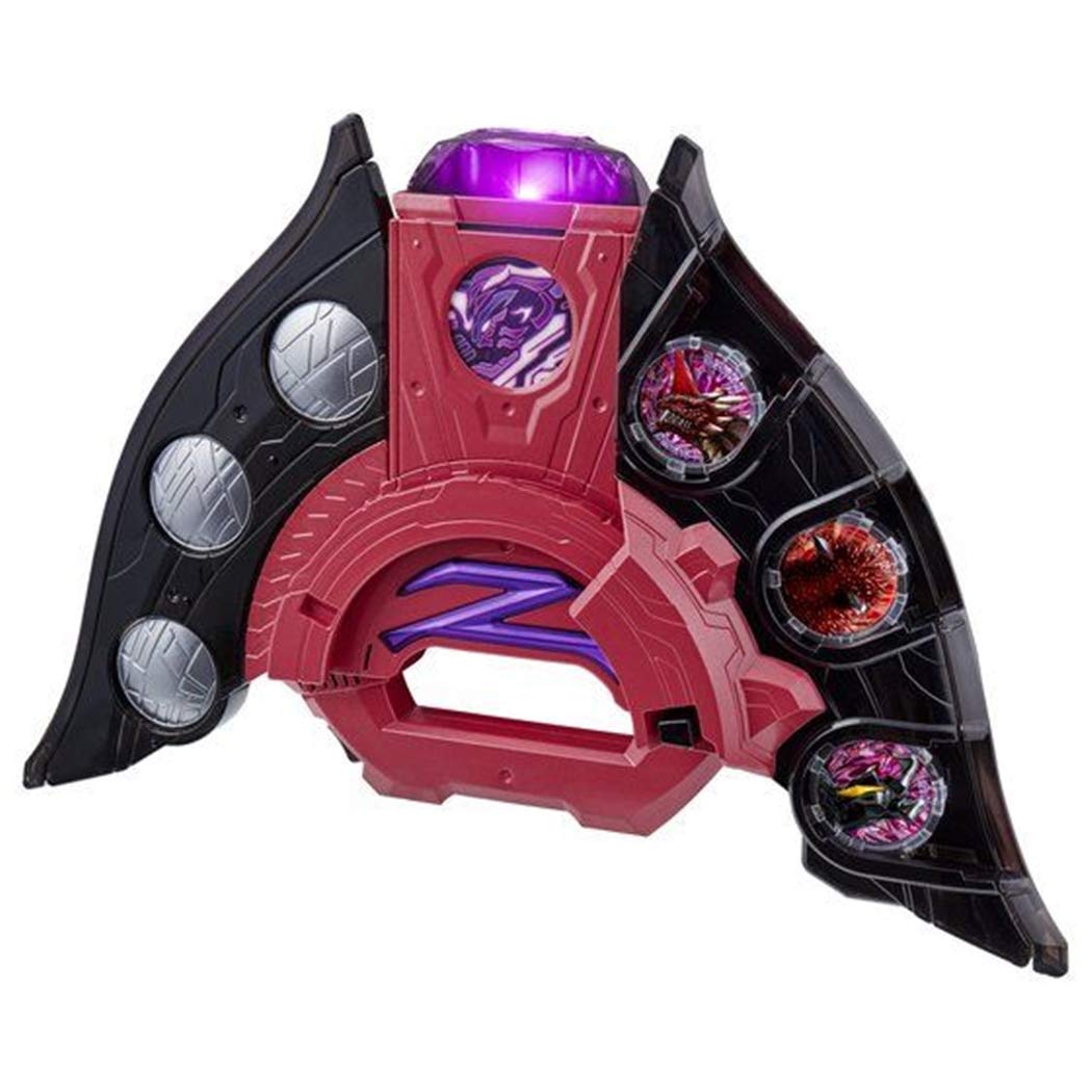 Amazon.co.jp: バンダイ(BANDAI) ウルトラマンZ DXダークゼット