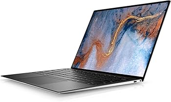 Amazon.com: Dell XPS 13 9310 Laptop (2020) | 13.4