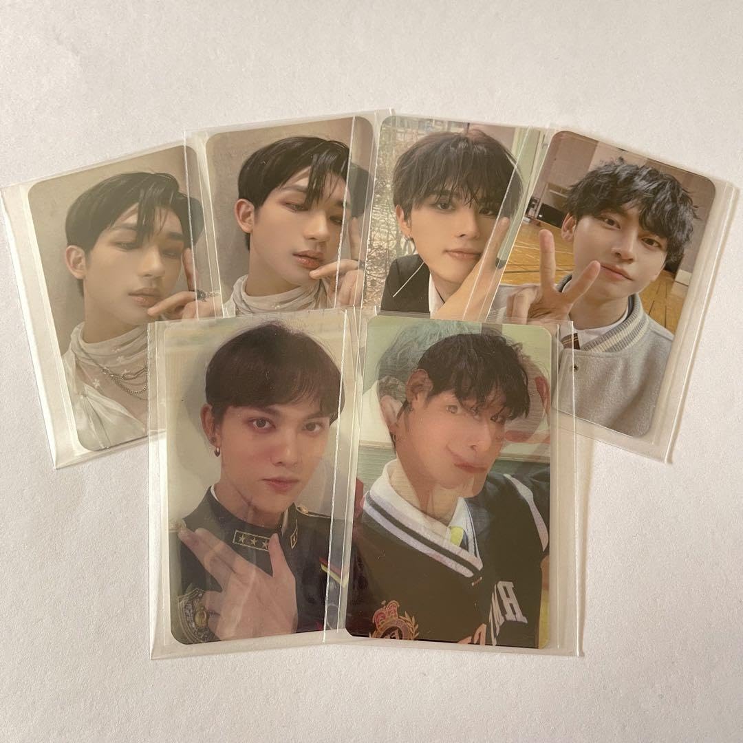 NXD 少年ファンタジー カンデヒョン トレカ 【公式通販】