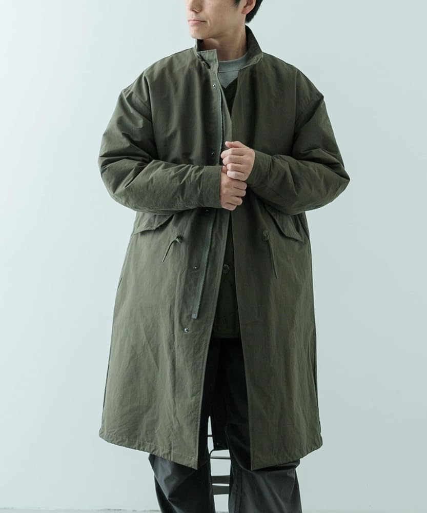 Amazon | [アーバンリサーチ アイテムズ] ジャケット コート 3WAY