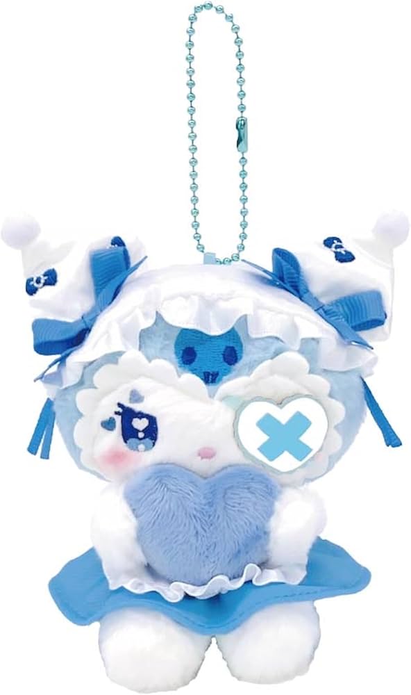 Amazon.co.jp: ナカジマコーポレーション MU DOLLY MIX クロミ MC