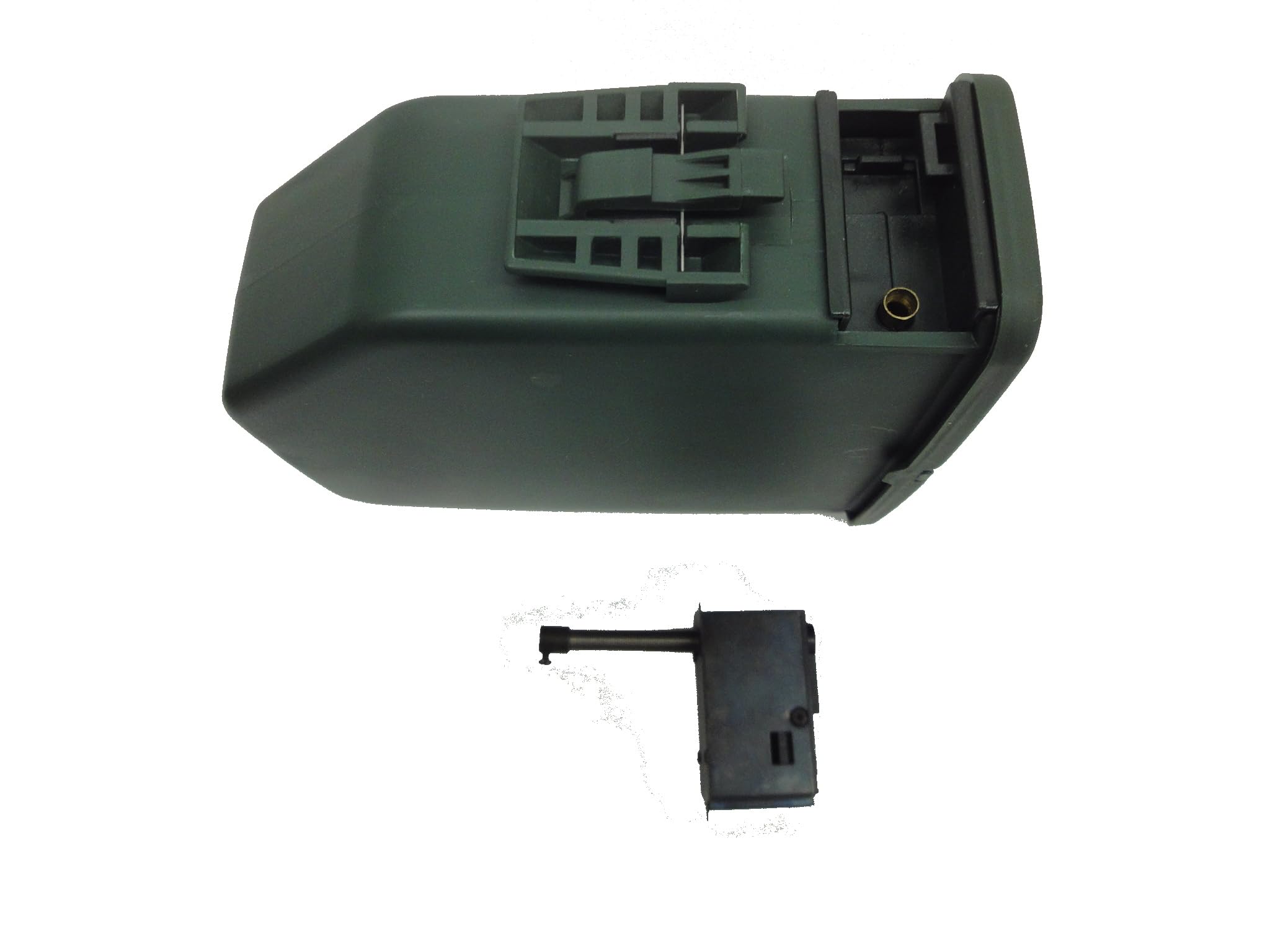 Amazon.co.jp: TOP JAPAN 電動ガン M249 MINIMI ミニミ 2500連射 BOX