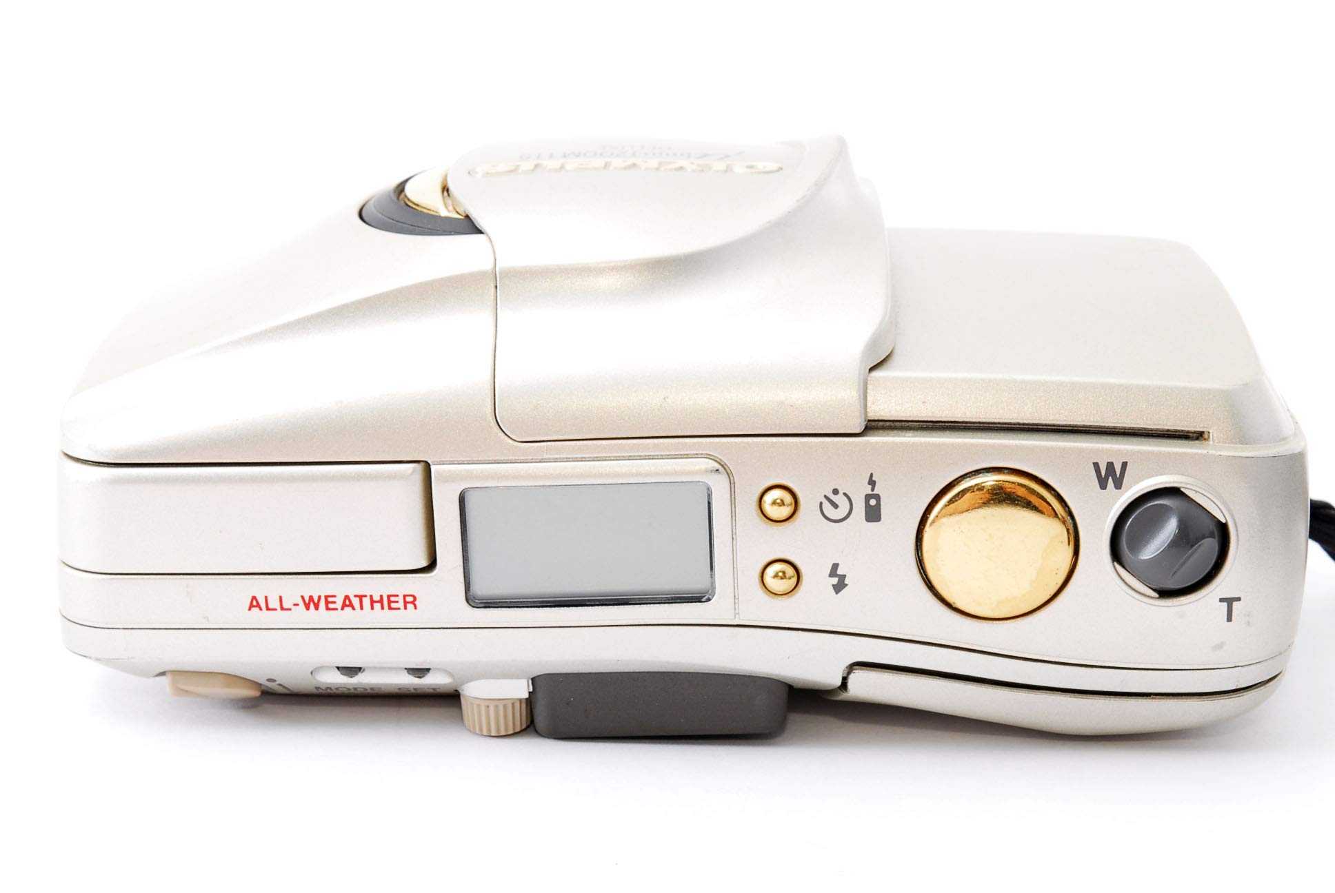 Buy Olympus Stylus Zoom 115 35mm Camera Online at Low Prices in