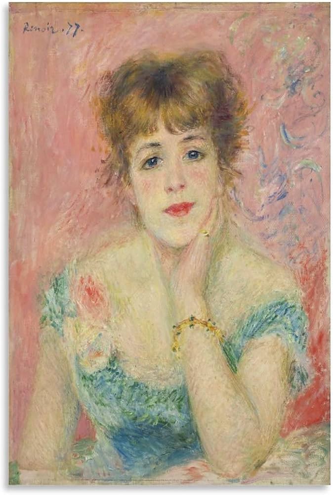 Amazon.co.jp: Pierre Auguste Renoirピエール＝オーギュスト