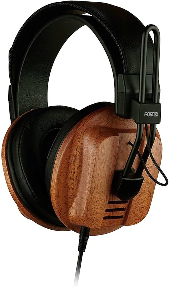 Amazon.co.jp: 【通常モデル】FOSTEX セミオープンダイナミック型RP