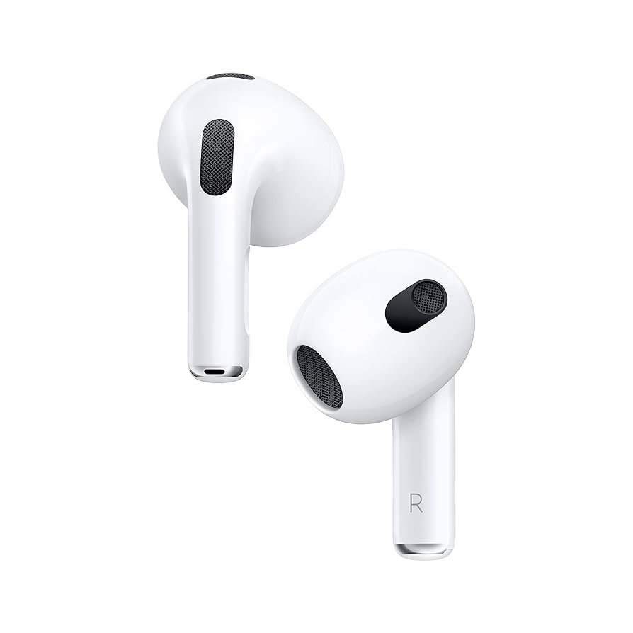 AirPods 第3世代 A2564 【公式通販】