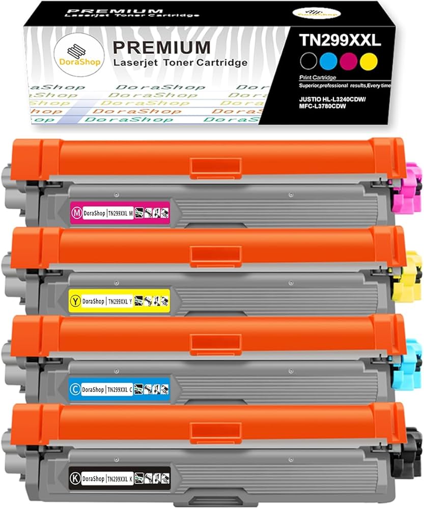 Amazon.co.jp: 【Amazon.co.jp限定】 Brother用 ブラザー TN299XXL