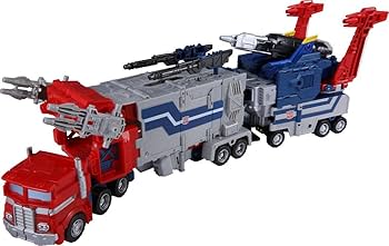 Amazon.co.jp: トランスフォーマー レジェンズ LG42 ゴッドボンバー