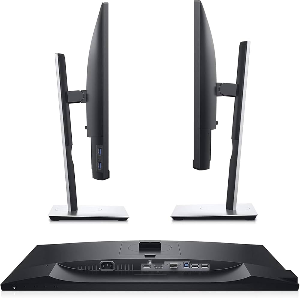 Amazon.co.jp: 【整備済み品】デ ル21.5インチディスプレイ モニター