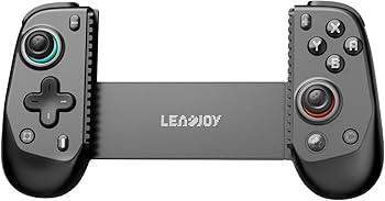 Amazon.co.jp: leadjoy Blade Plus モバイルコントローラー Switch1/2