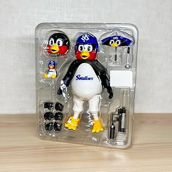 Amazon | s.h.フィギュア つば九郎 魂ウェブ商店 フィギュア