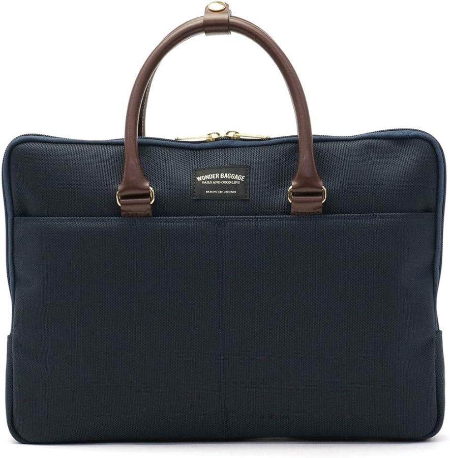 Amazon.co.jp: [ワンダーバゲージ]WONDER BAGGAGE GOODMANS SMALL