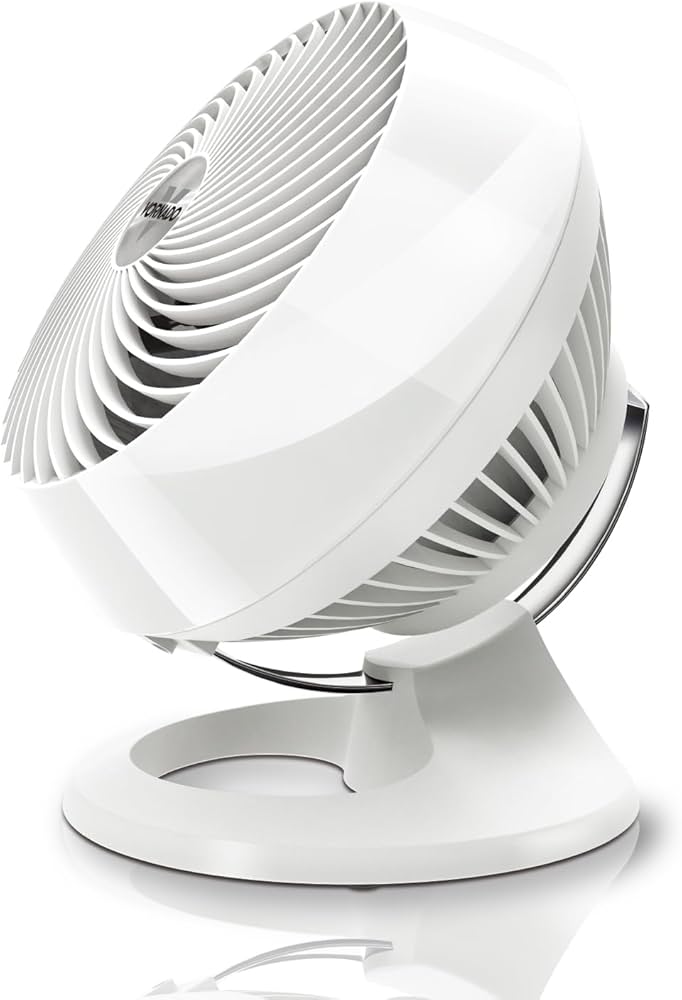 Amazon | ボルネード サーキュレーター タフモーター 35畳 静音