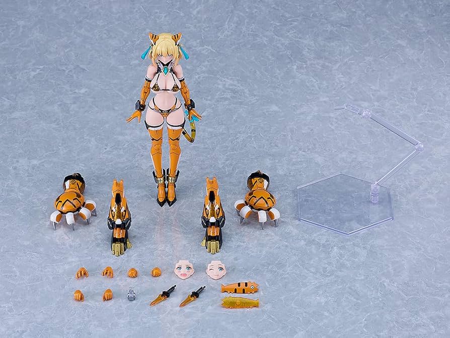 Amazon | PLAMAX バニースーツ プランニング ソフィア F シャーリング