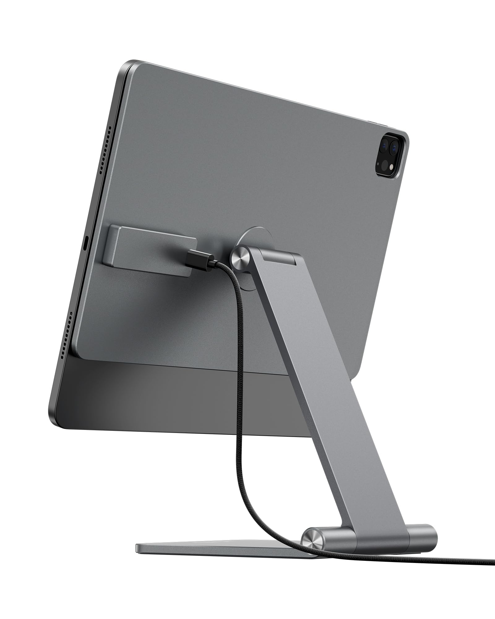 Amazon.com: KU XIU [Upgrade] Magnetic Wireless Charging Stand for