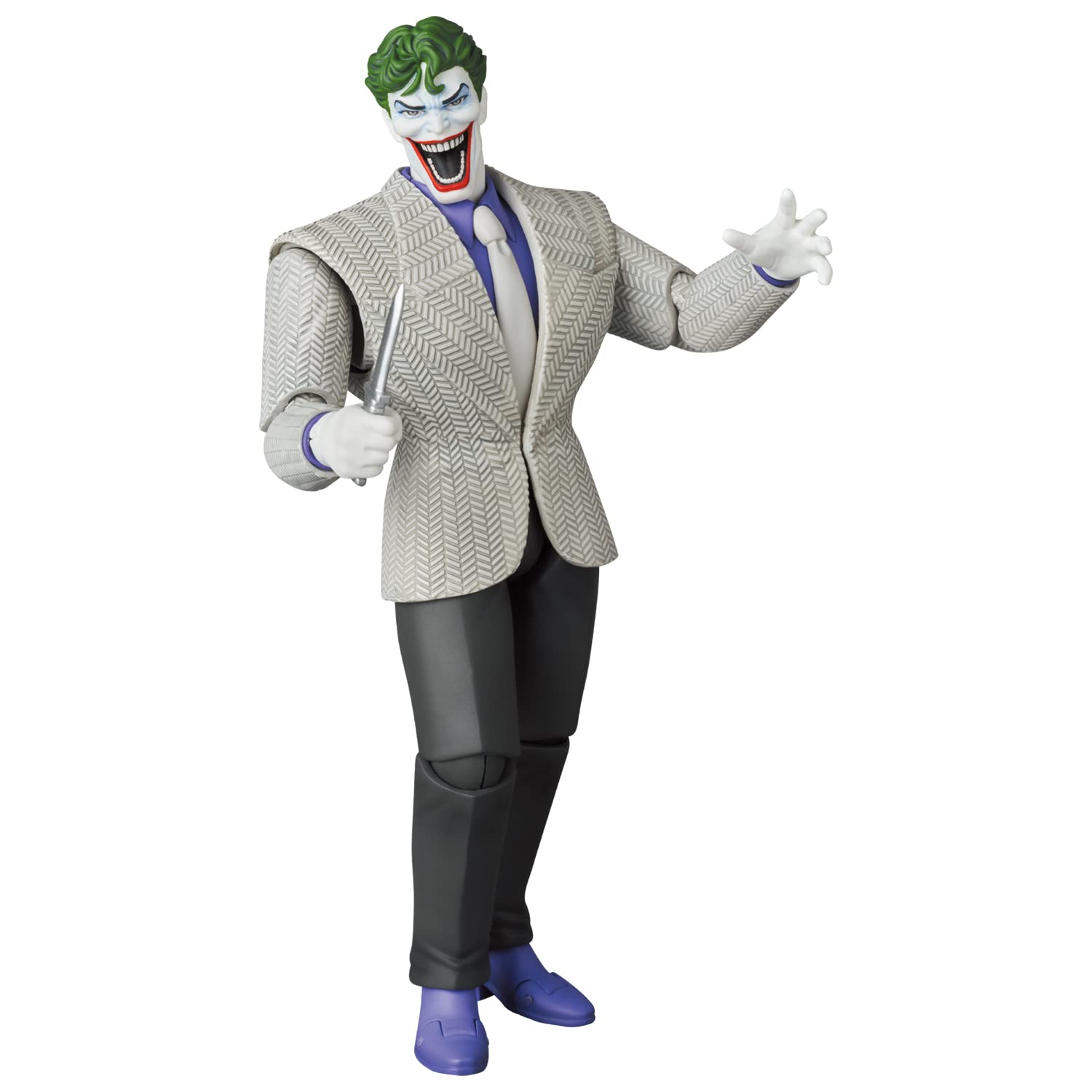 Amazon | MAFEX マフェックス No.214 THE JOKER ジョーカー (The Dark