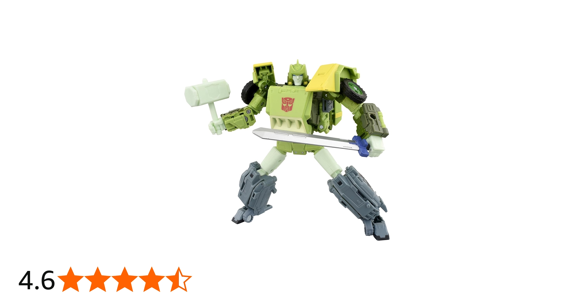 Amazon.co.jp: トランスフォーマー SS-137 オートボットスプリンガー